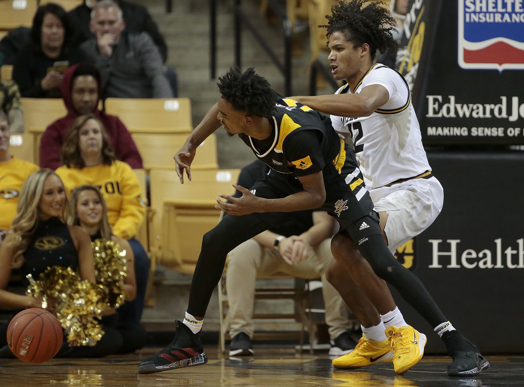 Missouri v Northern Kentucky